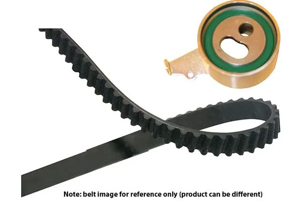 Timing Belt Kit